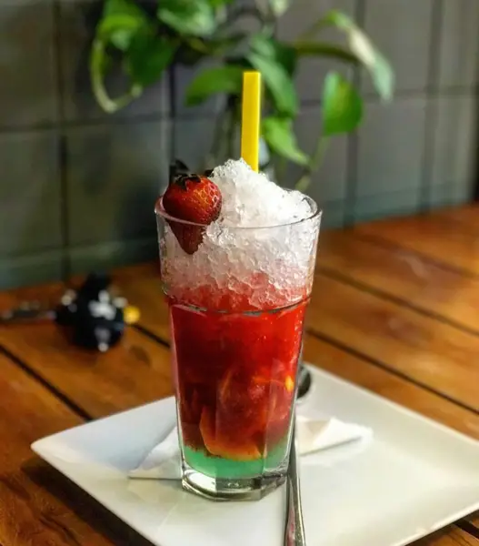  Duke Café
