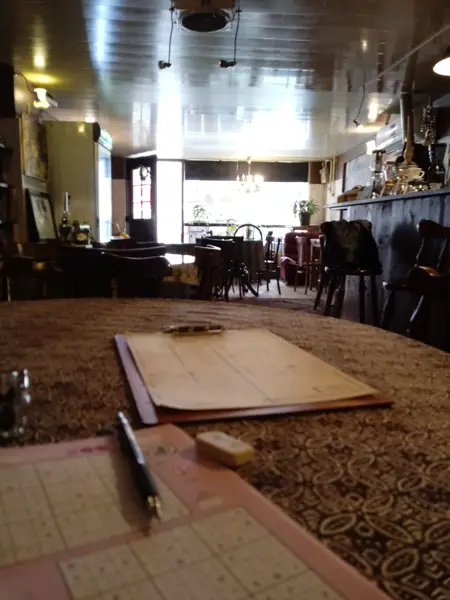 Kouche Café