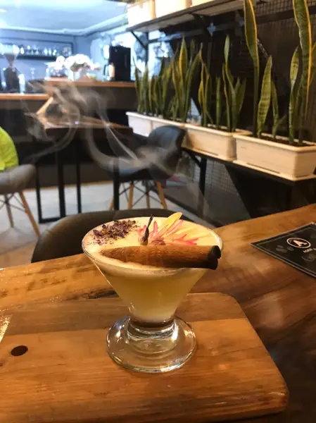  Café ager/کافه اگر