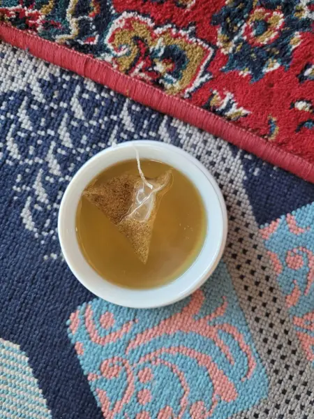  رستوران تخت جمشید