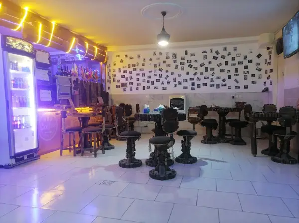 کافه دکی