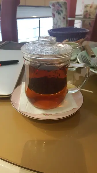 کافه وانیلا