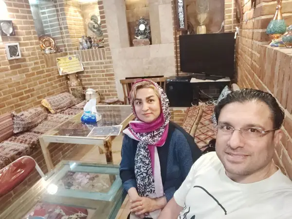  کافه ماه و ماهی
