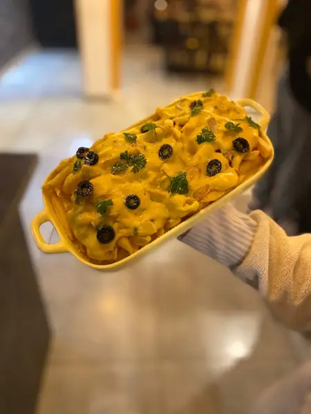  کافه تیشی