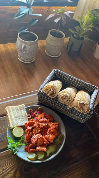  Cafe zhovan_ کافه ژوان