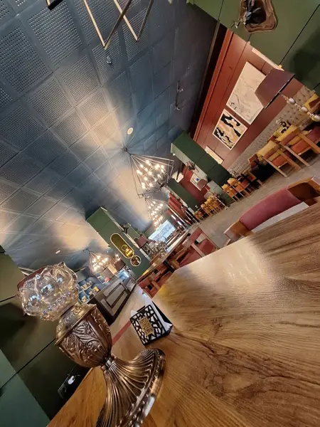  Akasya Cafe کافه آکاسیا