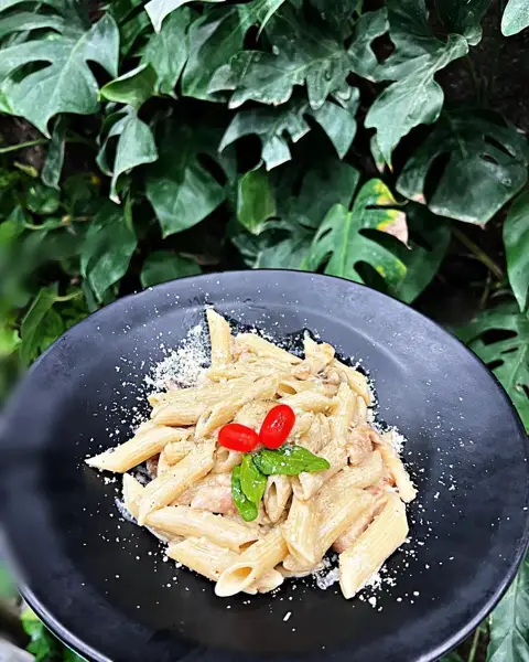  Attico Cafe & Restaurant