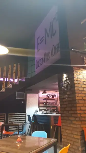 Kook coffee