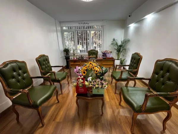  شمالی