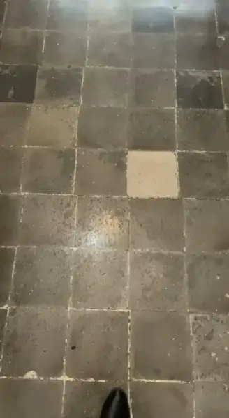  عمارت میرزاخانی