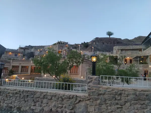  دهکده گردشگری چهارده