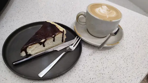  Owjen cafe