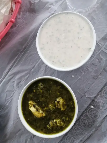  رستوران لارُک