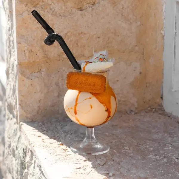  کافه رستوران آرام