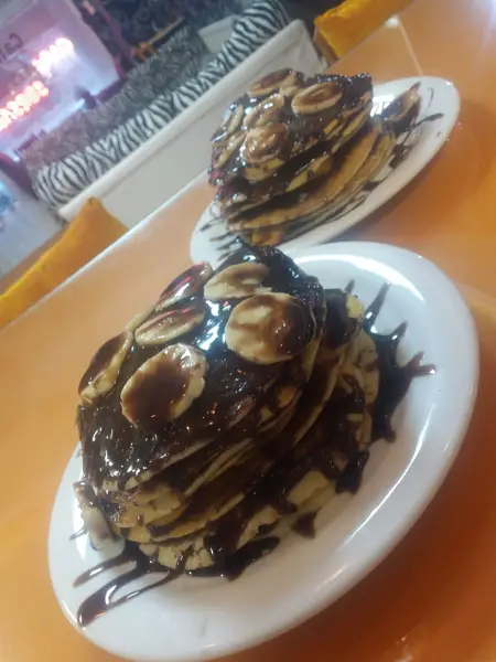  کافه سورسام | Cafe Sursam