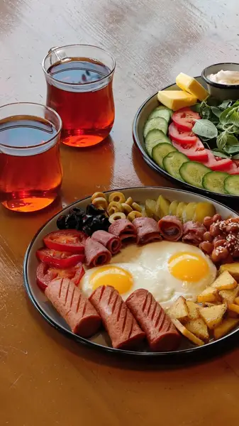  کافه-بار ژوزک