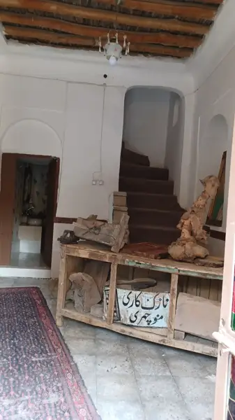 خانه قجری