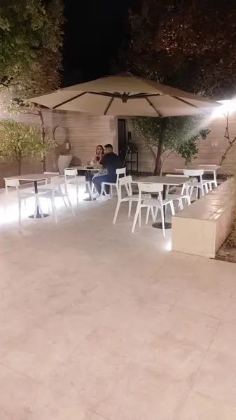 کافه رستوران گریلا Grilla cafe and restaurant