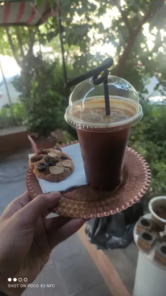  کافه پنتا