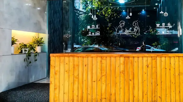 Perseus.cafe
