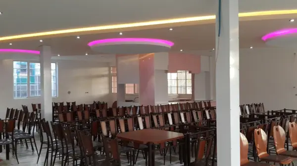  مجتمع گردشگری الله دره