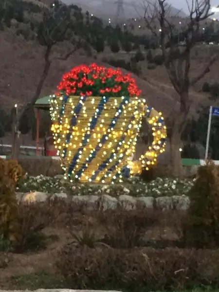 کافه دارچینی