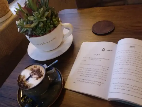  Blackrosecafe