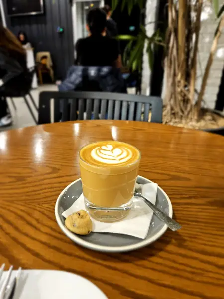  Rainbow Cafe