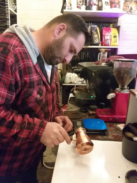  کافه آمور CoFFee AmouR