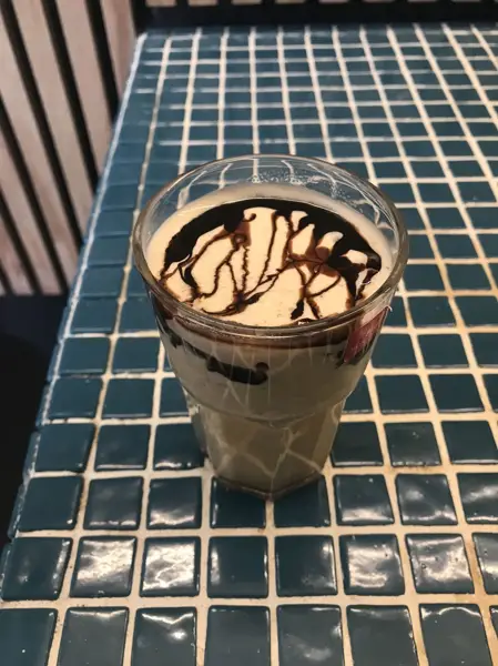  Kargah Café