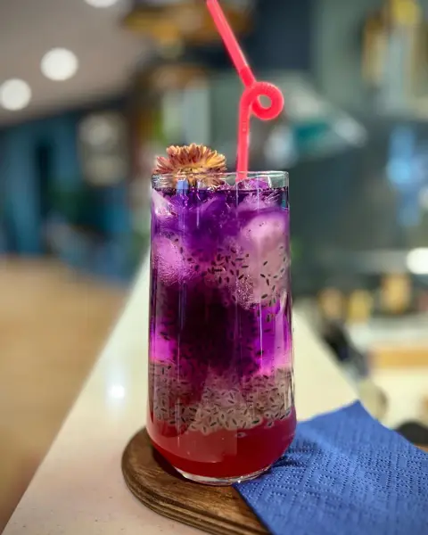  caffee gallery | کافه گالری