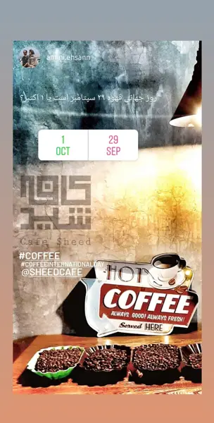  Sheed Cafe