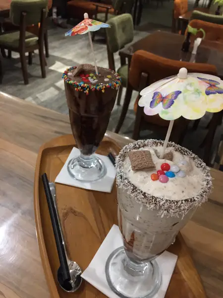  کافه ماریا cafe mariya