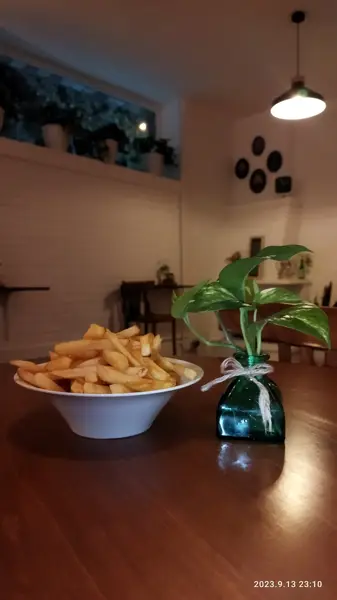 Cafe petos