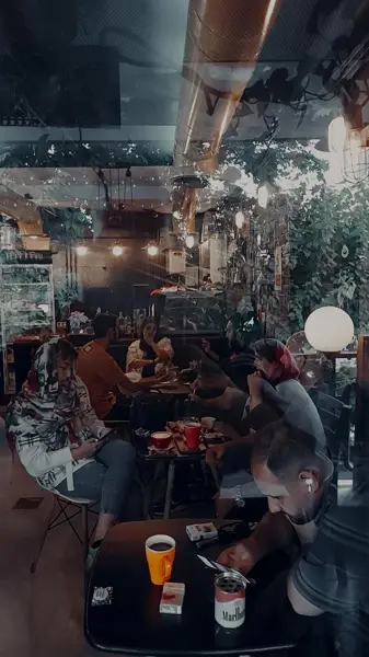  Marco coffee