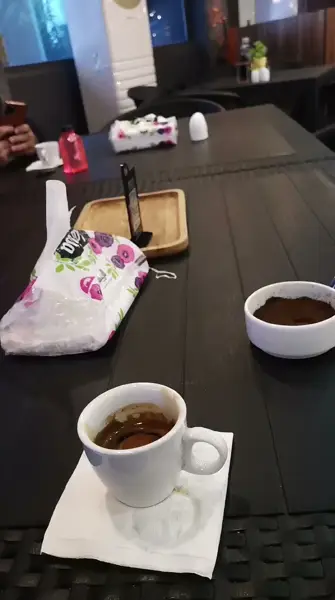  کافه رستوران مارین پلازا رامسر