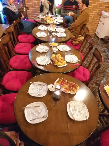 کافه پندار