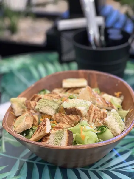  Chill Point Cafe