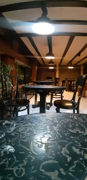 کافه تئاتر