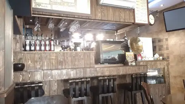  Feel Cafe