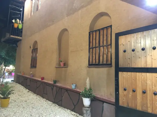  کافه رستوران حس خوب