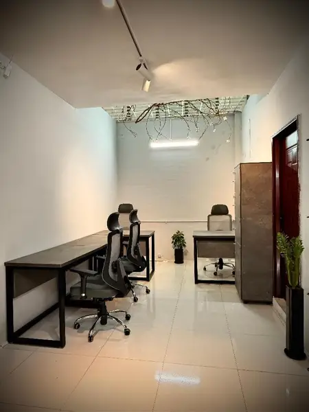 صندلی اشتراکی