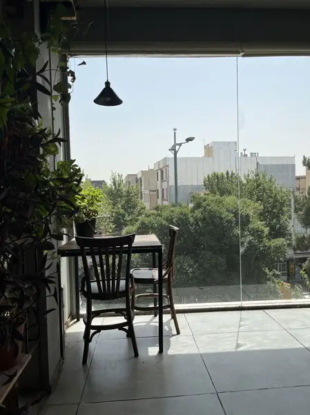 Cafe khayyam