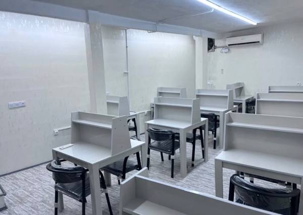  آموزشگاه علمی آگومان 