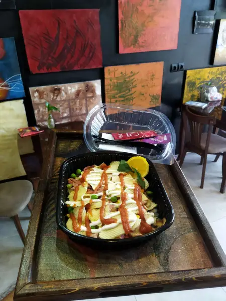  کافه ملودی