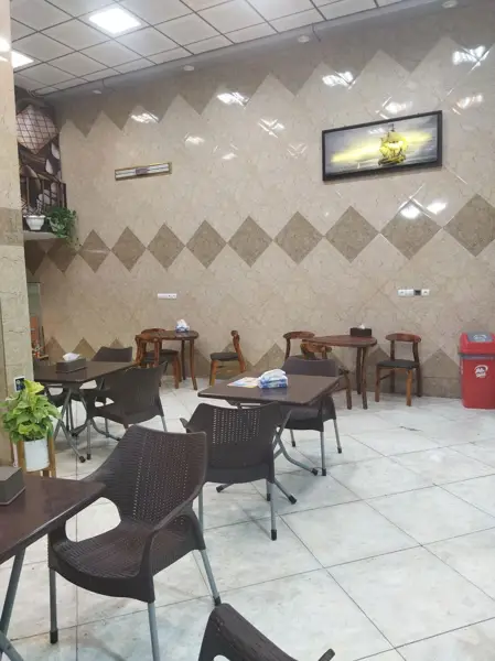 کافه ویتامینه آبتین