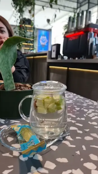  کافه ورنا