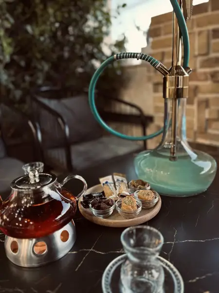  کافه سارو
