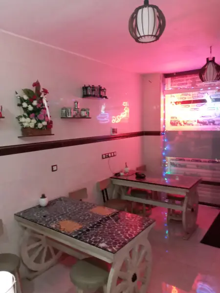  کافه آرامش