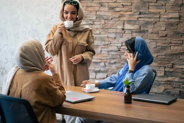 صندلی اشتراکی
